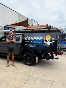 Casper Electrical & Air