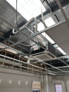 Our Work