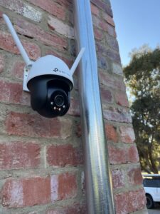 cctv installation melbourne