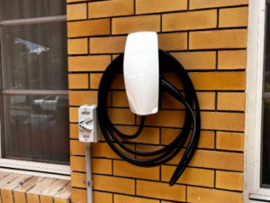 EV-charger