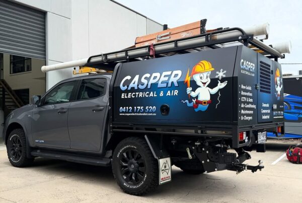 Electric Vehicle Charger