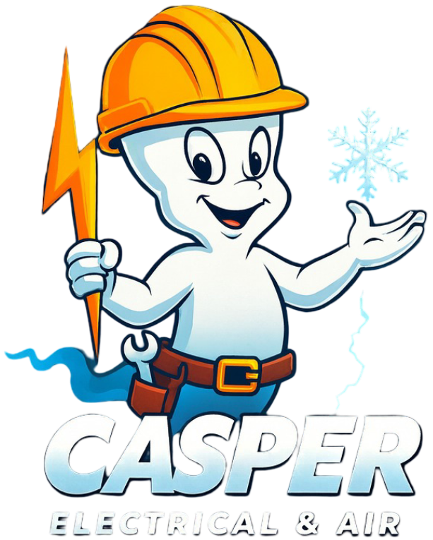 Casper Electrical & Air