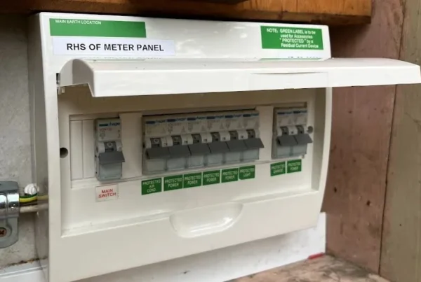 Electrician Murrumbeena