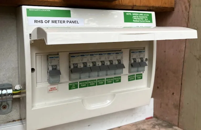 Electrician Murrumbeena