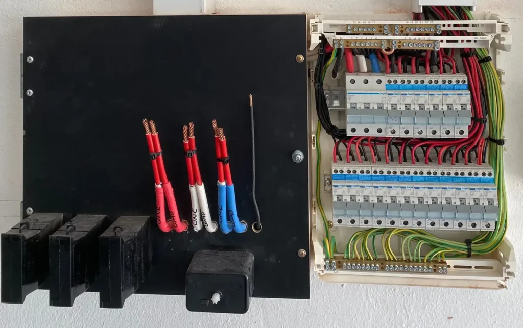 Electricians Melbourne