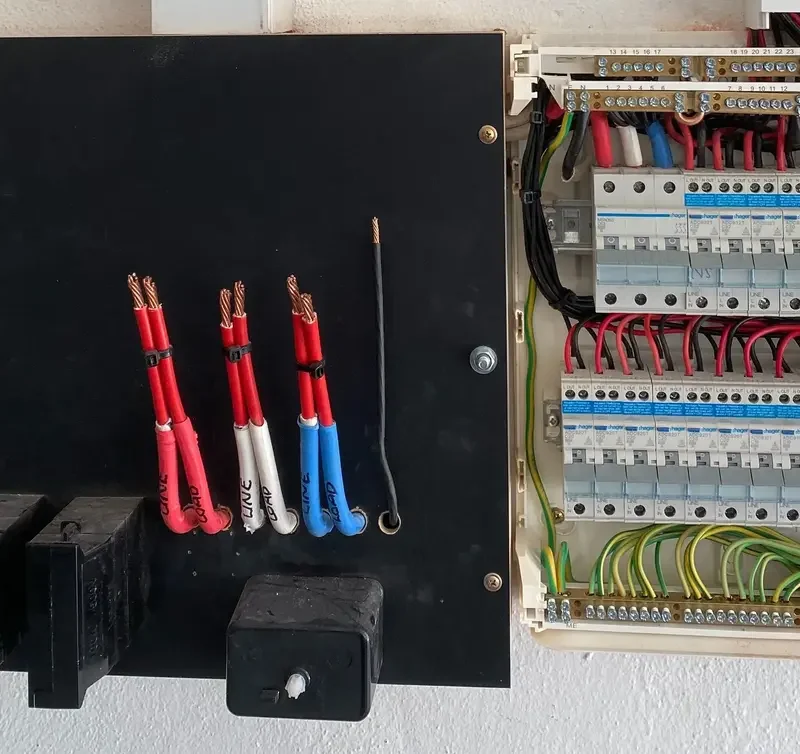 Electricians Melbourne