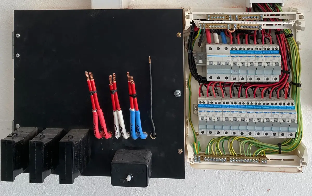Electricians Melbourne