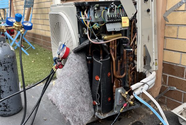 electrical and air melbourne and Heating with Air Conditioning