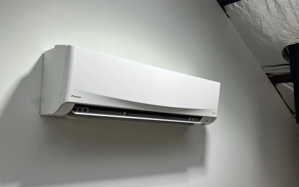 Air Conditioning Repairs