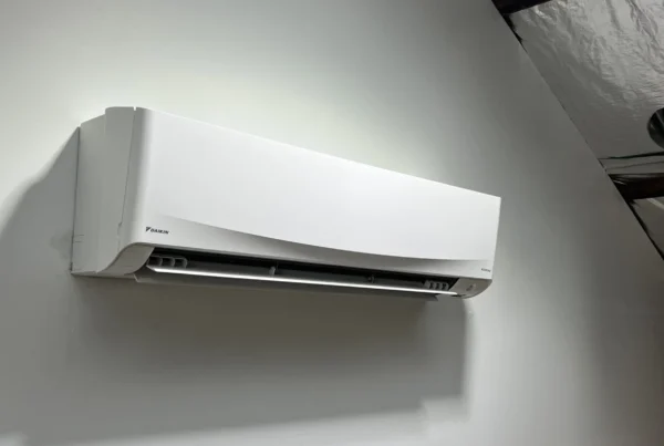 Air Conditioning Repairs