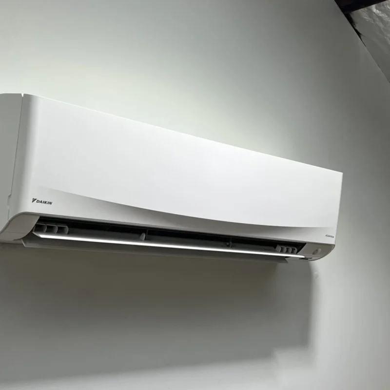 Air Conditioning Repairs