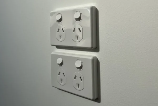 Switchboard Upgrades in Melbourne
