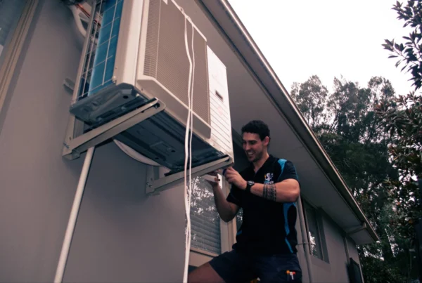 Air Conditioning Bentleigh