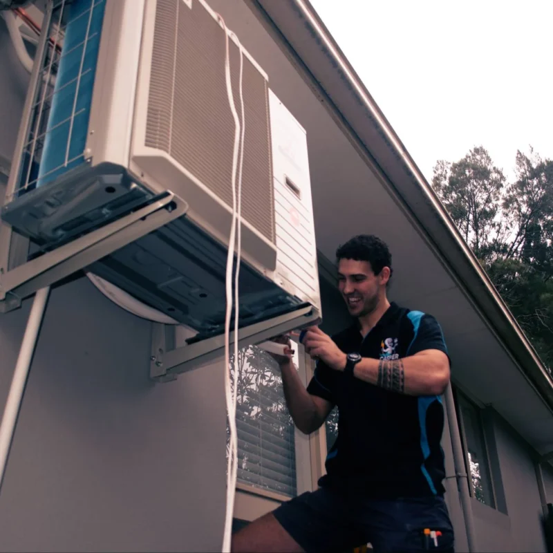 Air Conditioning Bentleigh