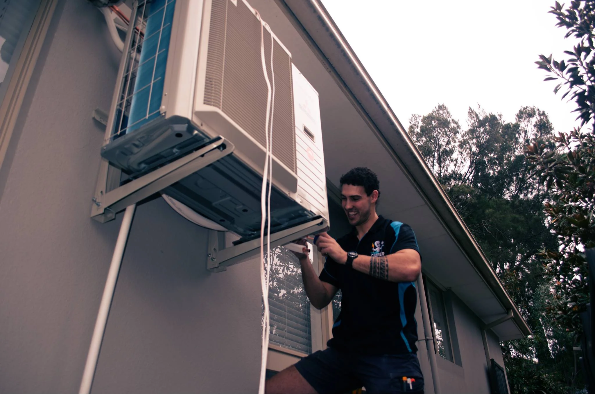 Air Conditioning Bentleigh