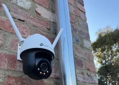 CCTV Installation Doveton