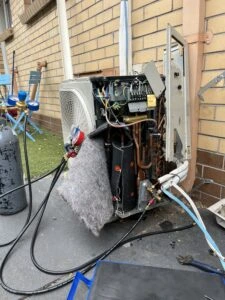 Data Cabling System Doveton